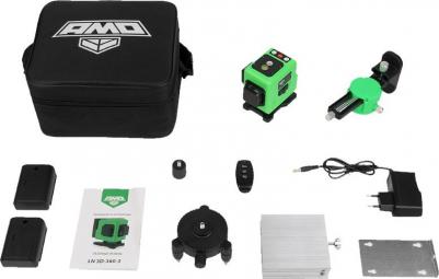 LN 3D-360-3 – фото 6