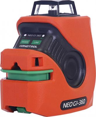 NEO G1-360 – фото 13