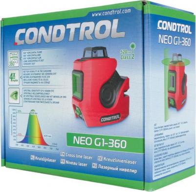 NEO G1-360 – фото 19