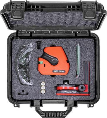 NEO G220 Kit – фото 8