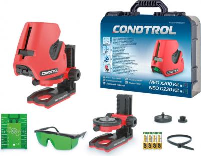 NEO G220 Kit – фото 11