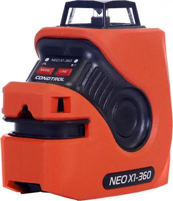 NEO X1-360 – фото 5