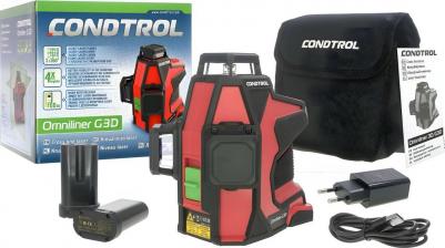 Omniliner 3D 1-2-129 – фото 3