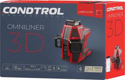 Omniliner 3D 1-2-129 – фото 7