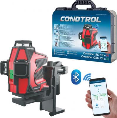 Omniliner G3D – фото 10