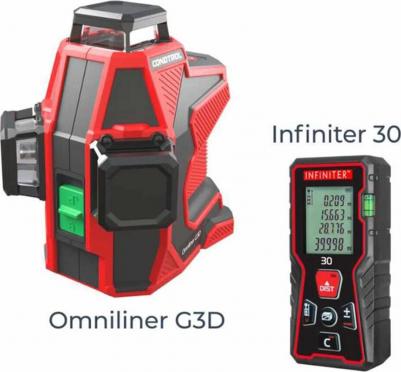 Omniliner G3D – фото 19