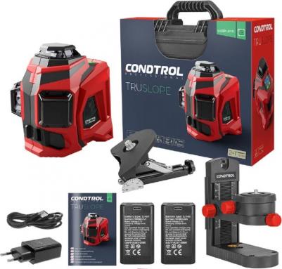 XLiner TruSlope 1-2-424 – фото 6