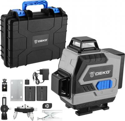 DKLL16 – фото 2