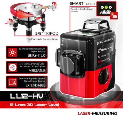 LL12-HVR – фото 12