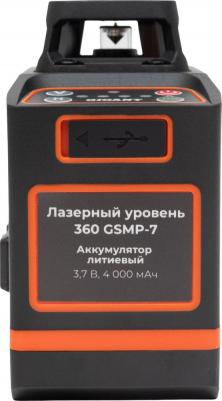 GSMP-7 – фото 12