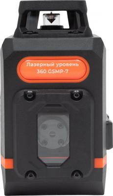 GSMP-7 – фото 13