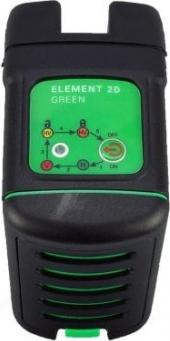 ELEMENT 2D GREEN – фото 7