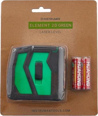 ELEMENT 2D GREEN – фото 8