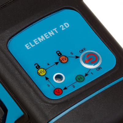 ELEMENT 2D – фото 4