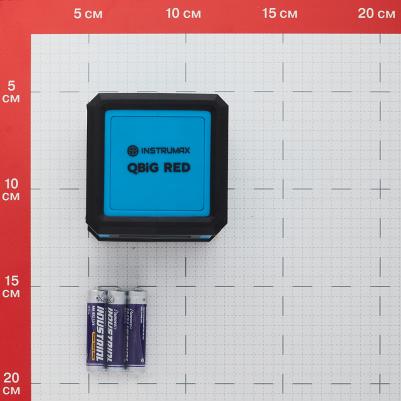 QBIG RED – фото 5