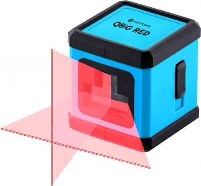 QBIG RED – фото 8