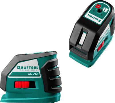 CL70 34660-2 – фото 8