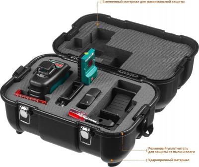 LL3D 34640-4 – фото 1