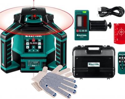 RL600 – фото 1