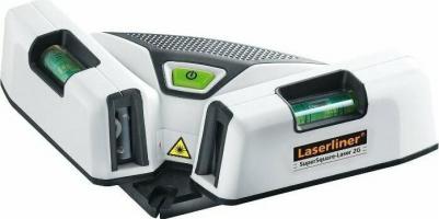 SuperSquare-Laser 2G Plus