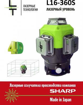 L16-360S – фото 6