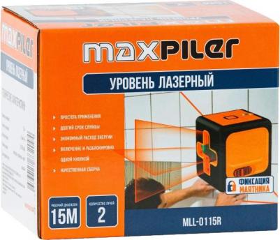 MLL-0115R – фото 4