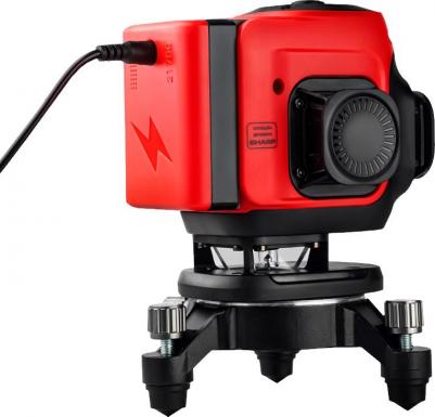 Alpha 3D-D – фото 1