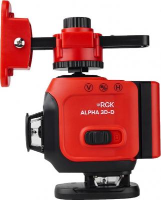 Alpha 3D-D – фото 3