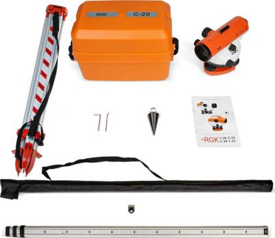 C-20 – фото 15