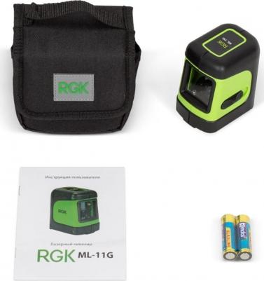 ML-11G – фото 6