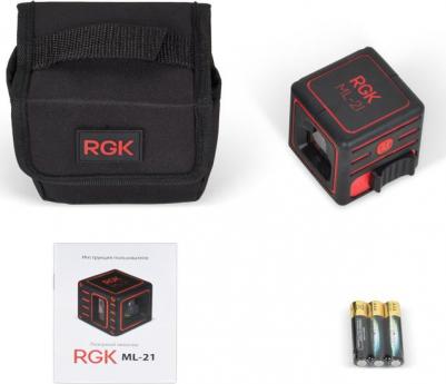 ML-21 – фото 1