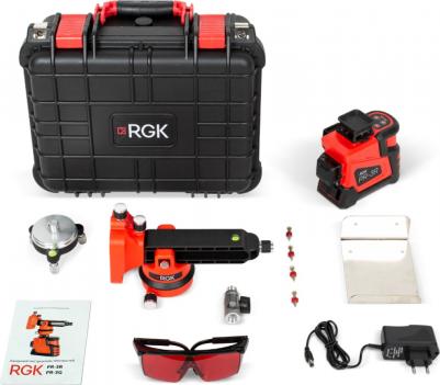 PR-3R – фото 11