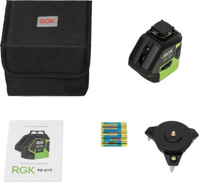 PR-81G – фото 6