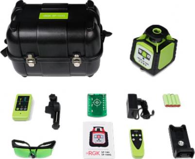 SP-100G – фото 8