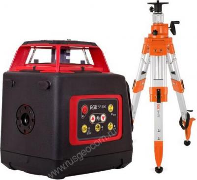 SP 400 – фото 3