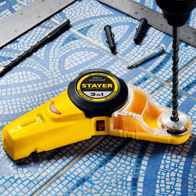 Drill Assistant 34987 – фото 8