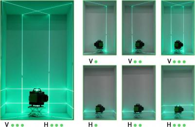 LL16-GL-Cube – фото 3