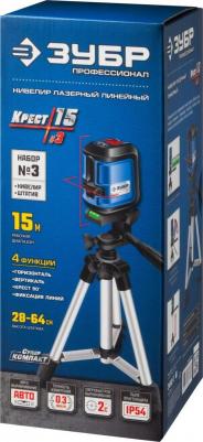 Крест-15 – фото 1