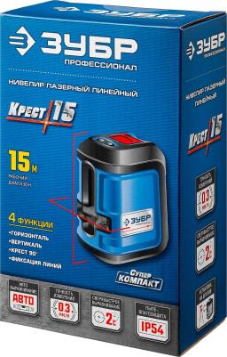 Крест-15 – фото 9