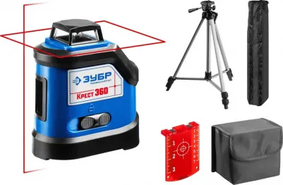 Крест-360 – фото 5