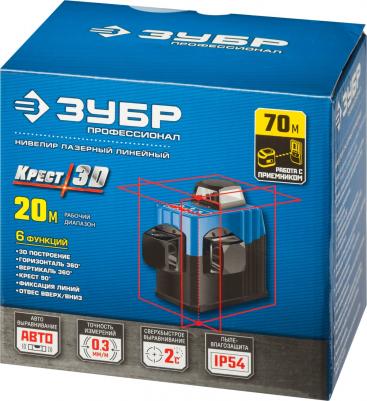 Крест-3D (34908) – фото 4