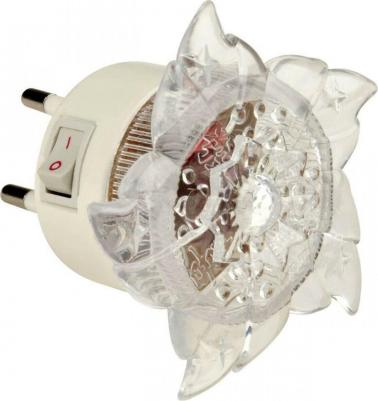 DTL-308-Цветок/RGB/4LED/0,5W