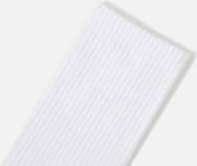 Женские носки средние, размер 25, белый 4810226530665 – фото 3