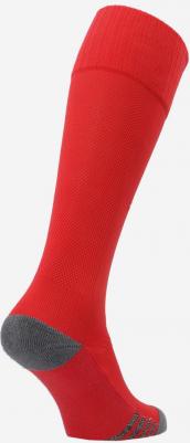 Гетры для мальчиков, 1 пара, Красный – фото 1