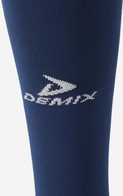 Гетры для мальчиков, 1 пара, Синий 4660135781951 – фото 2