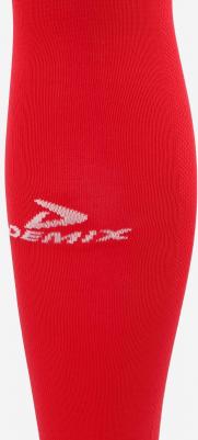 Гетры, Красный 4680577522349 – фото 2