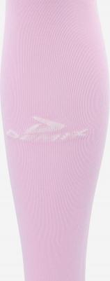 Гетры, Розовый 4680577523407 – фото 2