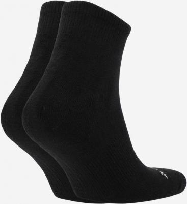 Носки, 2 пары, Черный 4680577071489 – фото 1