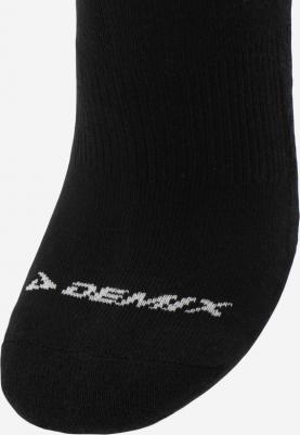 Носки, 2 пары, Черный 4680577071489 – фото 2