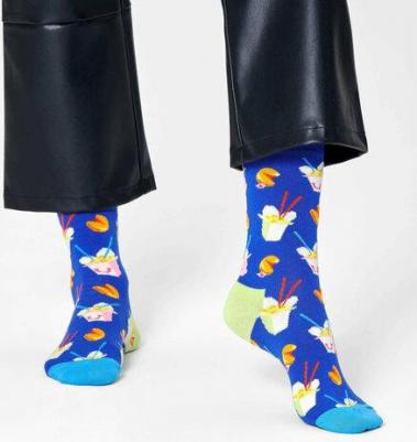 Носки и следки Носки Take Out 6300 – фото 2